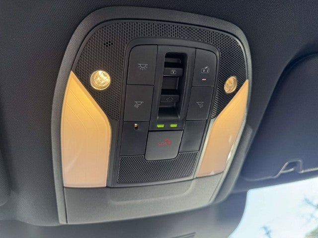 2027 INFINITI QX60 Sport AWD