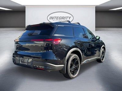 2027 INFINITI QX60 Sport AWD