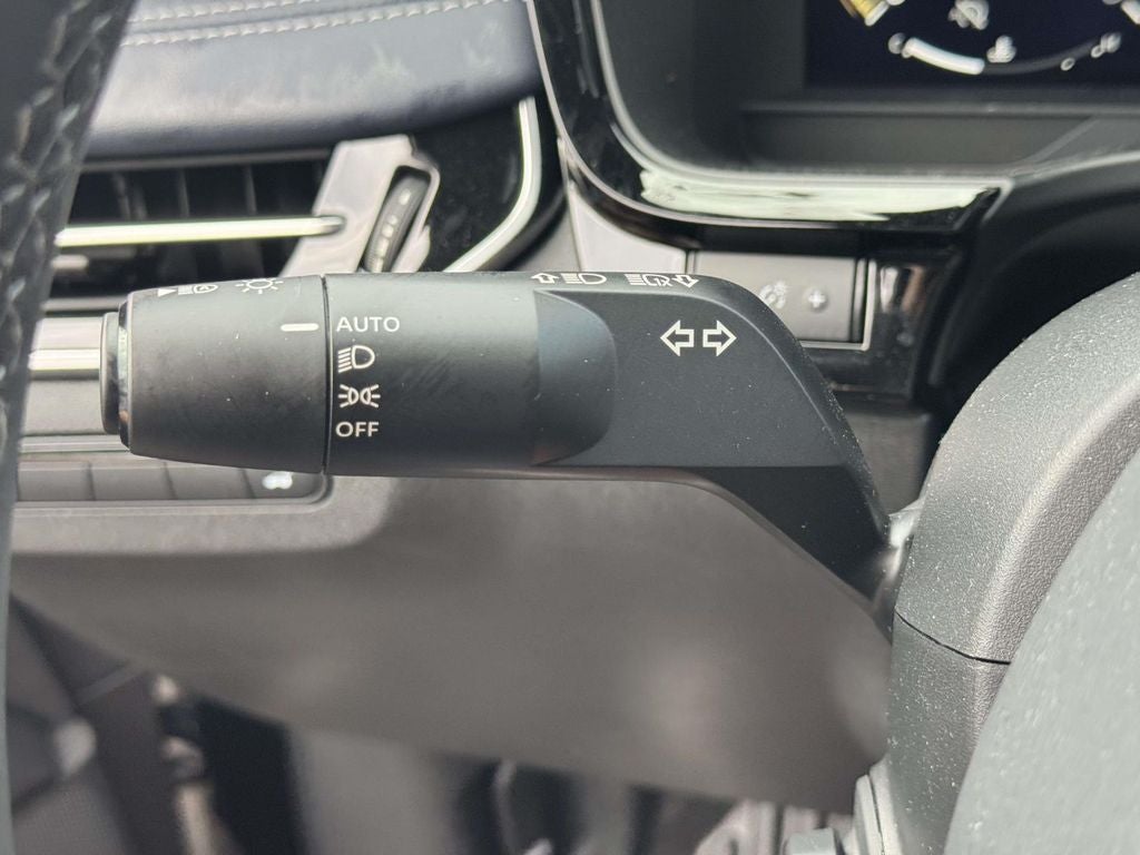 2027 INFINITI QX60 Sport AWD