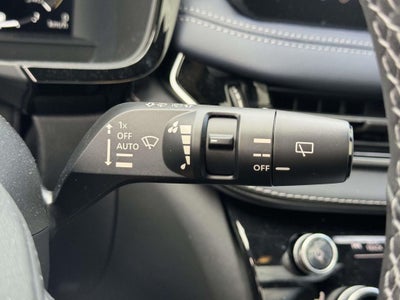 2027 INFINITI QX60 Sport AWD