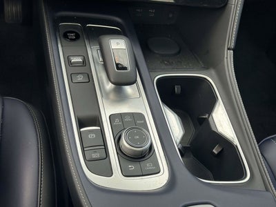 2027 INFINITI QX60 Sport AWD