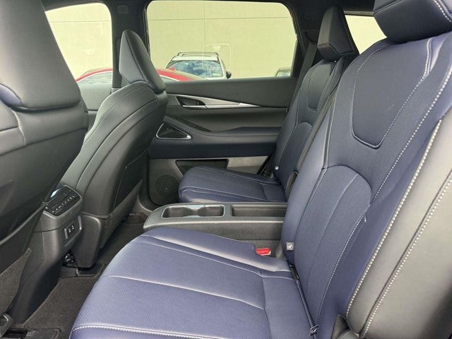 2027 INFINITI QX60 Sport AWD