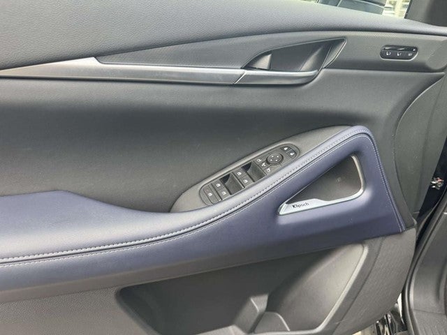 2027 INFINITI QX60 Sport AWD