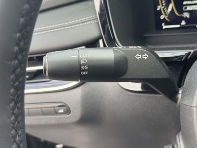 2027 INFINITI QX60 Sport AWD