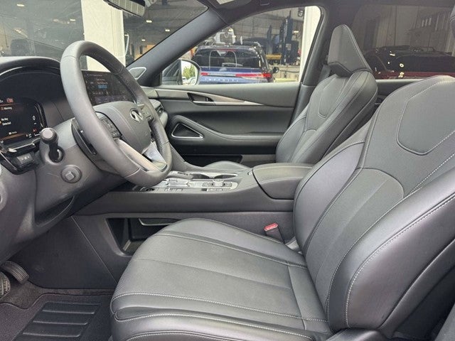2027 INFINITI QX60 Sport AWD