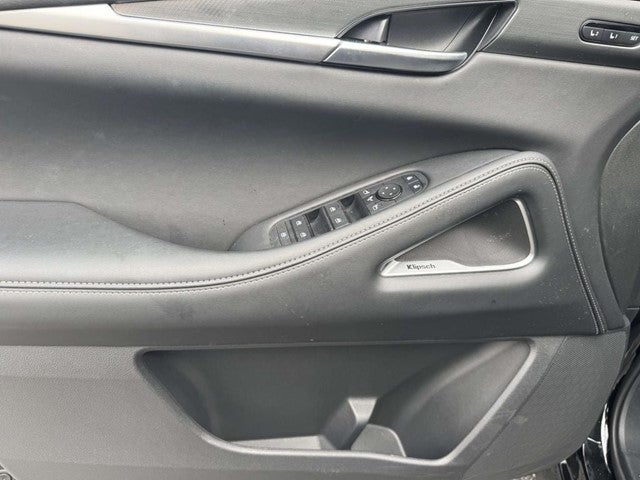 2027 INFINITI QX60 Sport AWD