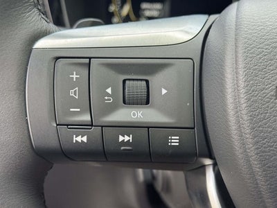 2027 INFINITI QX60 Sport AWD