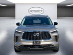 2025 INFINITI QX60 Luxe AWD