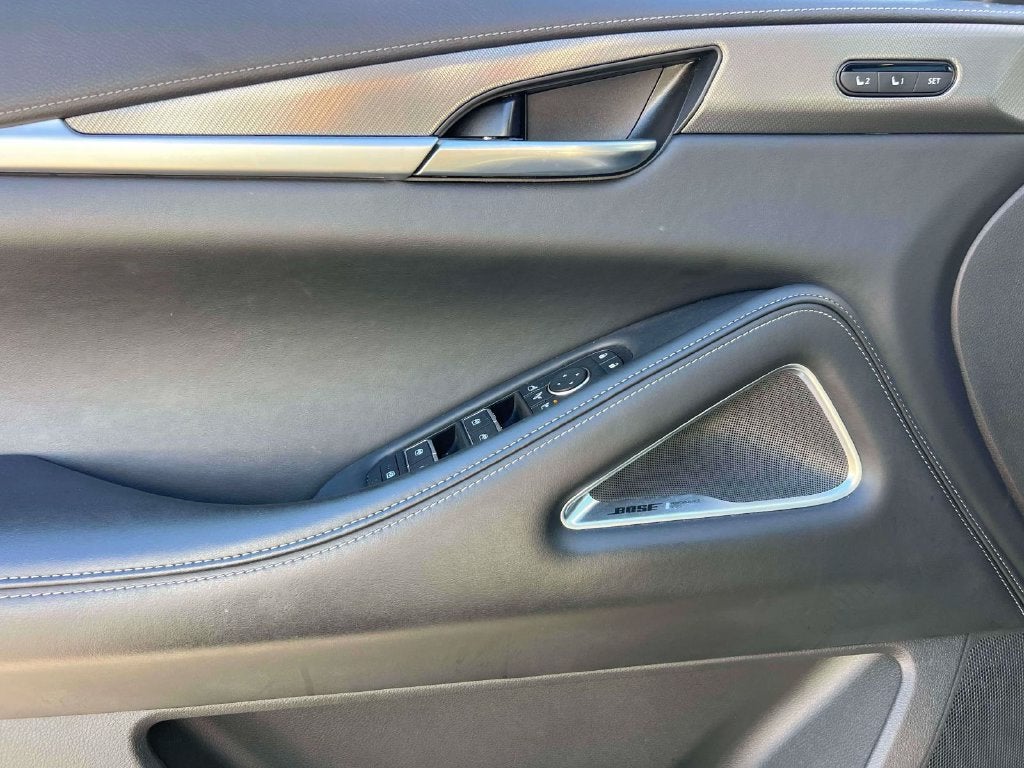 2025 INFINITI QX60 Luxe AWD