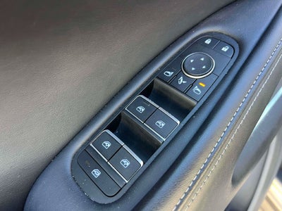 2025 INFINITI QX60 Luxe AWD