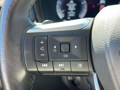 2025 INFINITI QX60 Luxe AWD