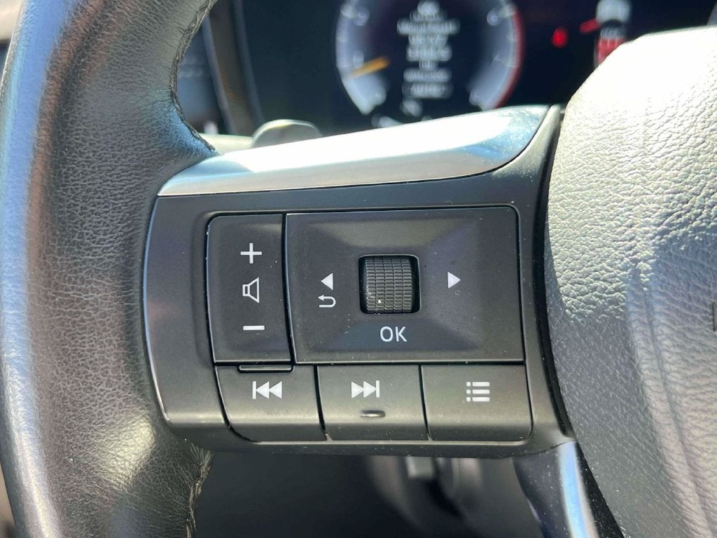 2025 INFINITI QX60 Luxe AWD