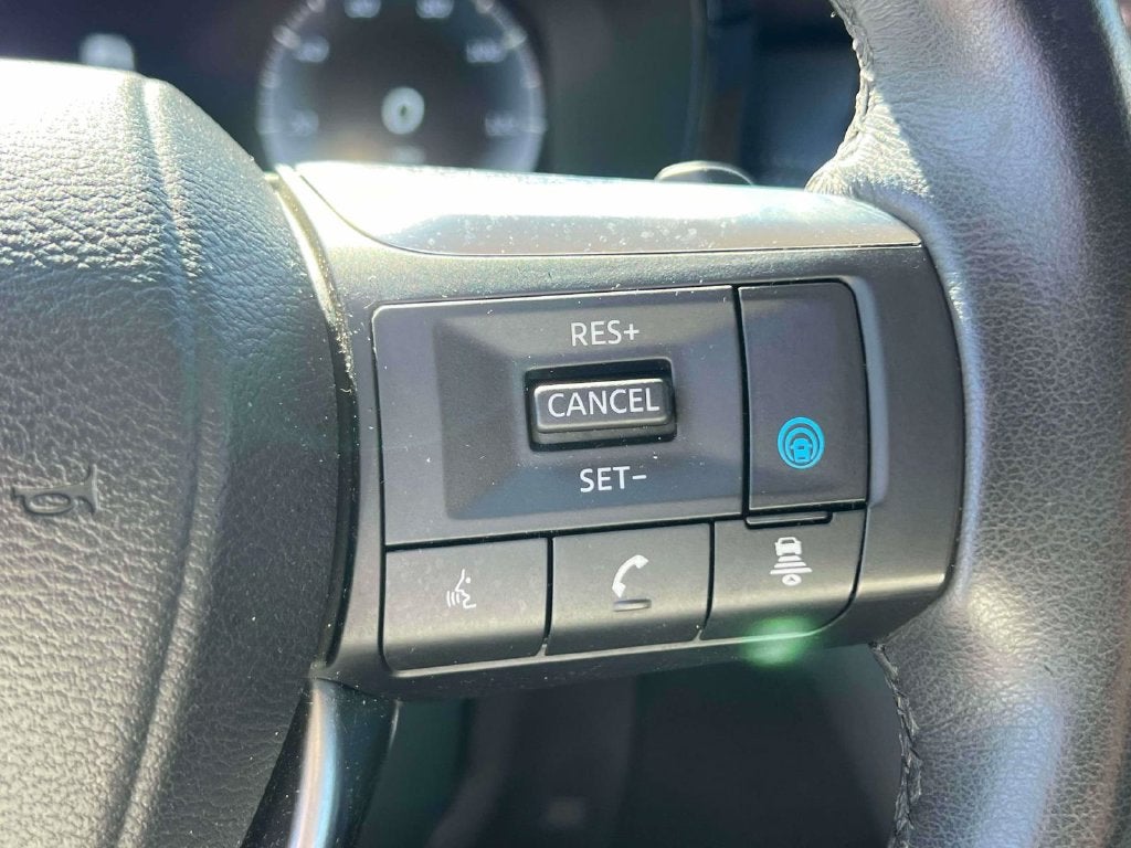 2025 INFINITI QX60 Luxe AWD