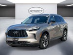 2025 INFINITI QX60 Luxe AWD