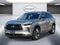 2025 INFINITI QX60 Luxe AWD