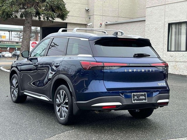 2026 INFINITI QX60 Sport AWD