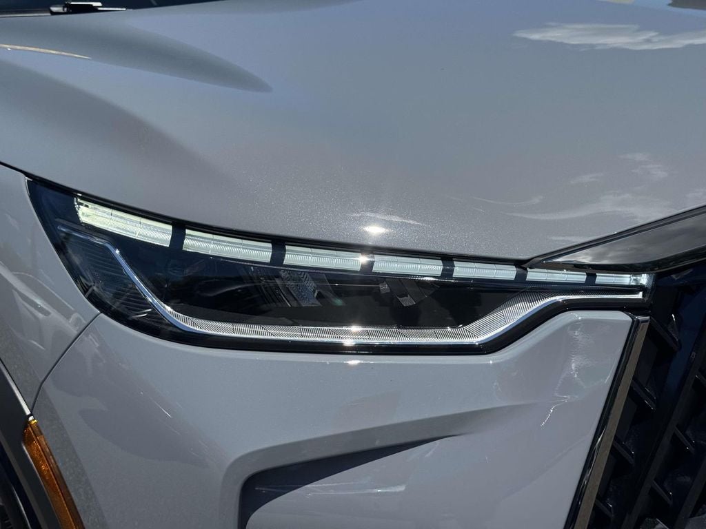 2026 INFINITI QX60 Sport AWD
