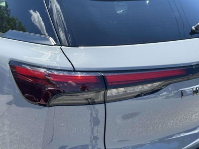 2026 INFINITI QX60 Sport AWD