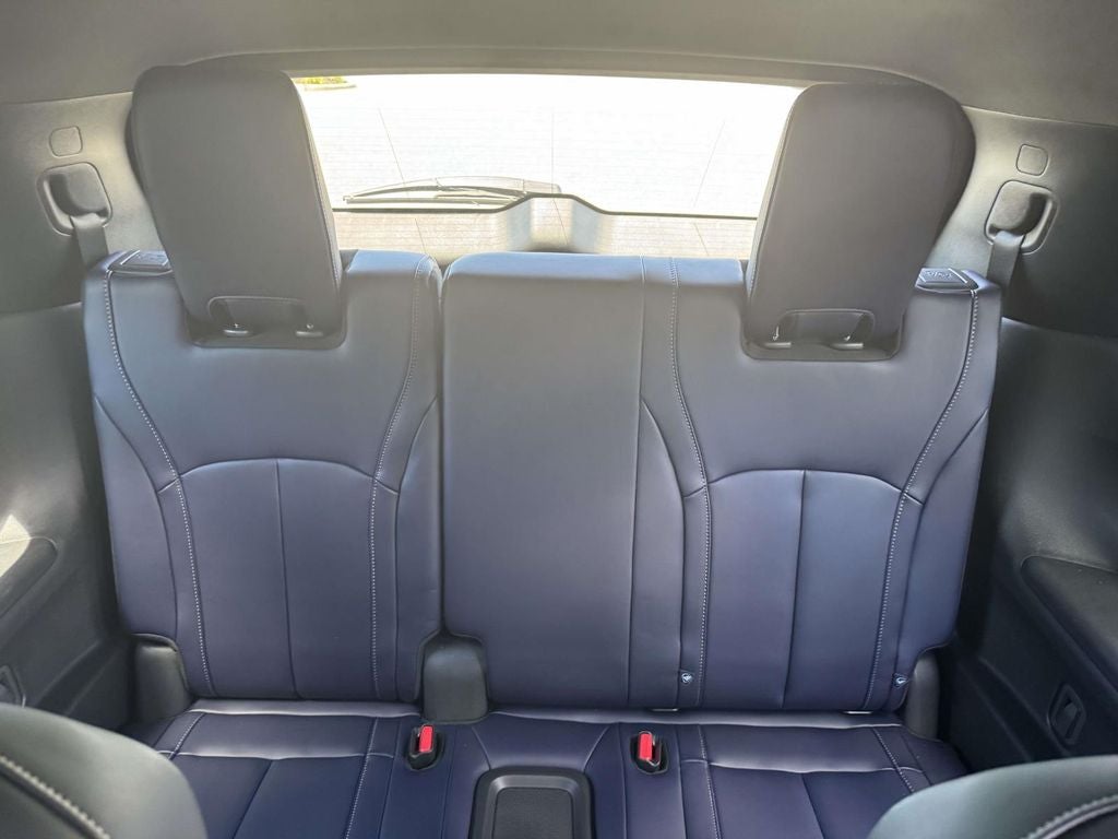 2026 INFINITI QX60 Sport AWD