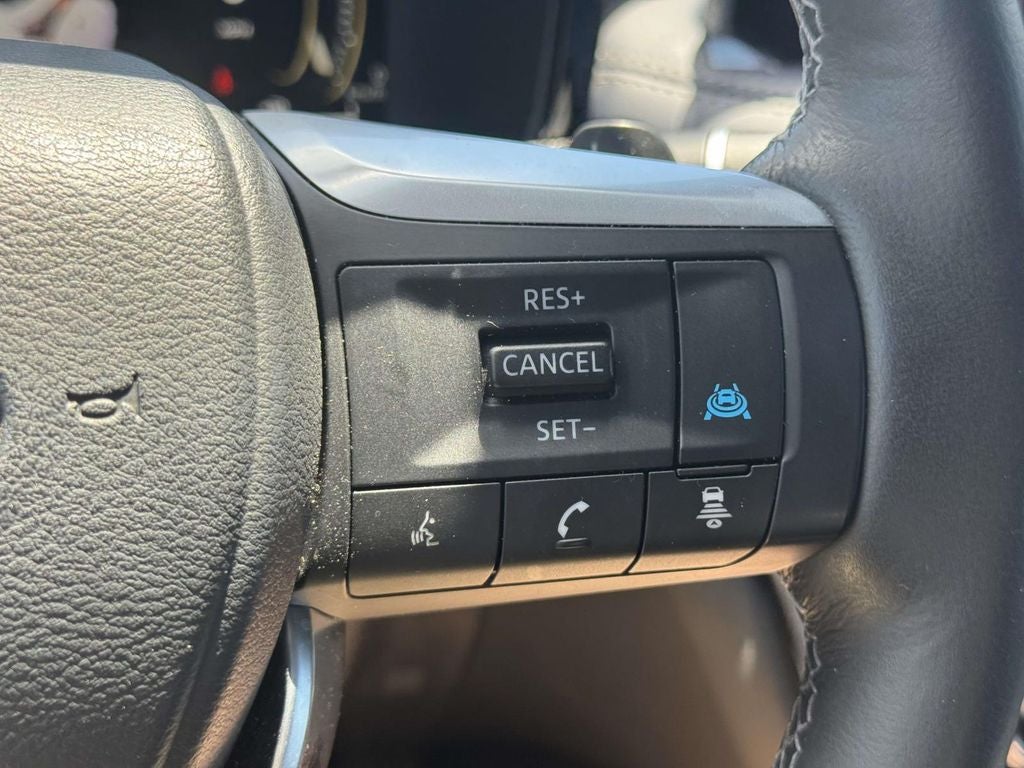 2026 INFINITI QX60 Sport AWD