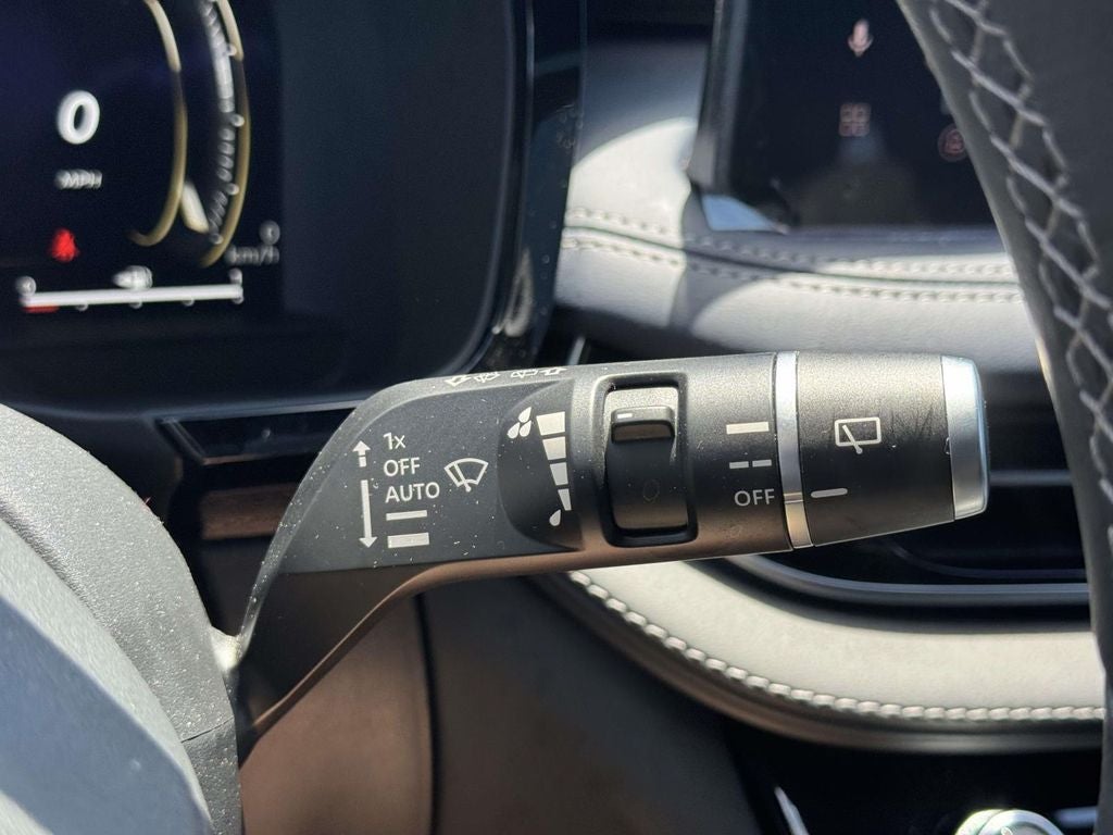 2026 INFINITI QX60 Sport AWD