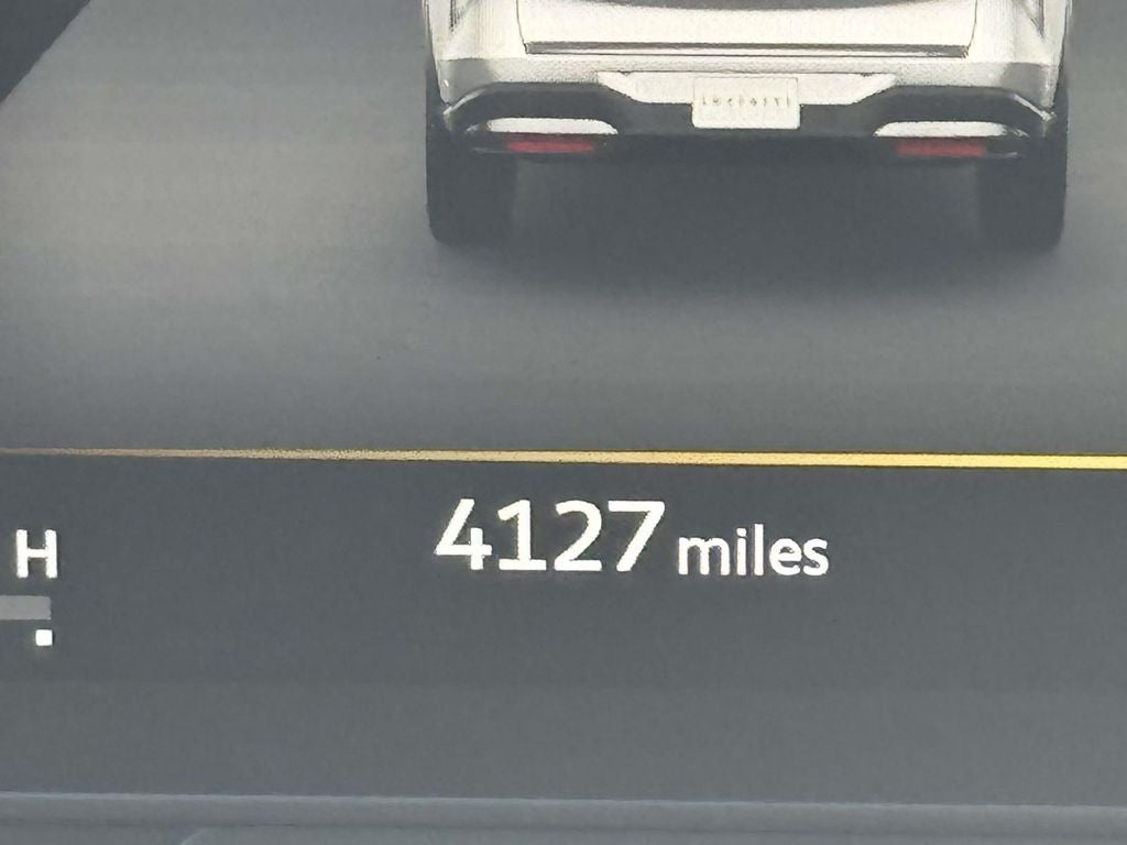 2026 INFINITI QX60 Sport AWD