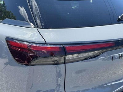 2026 INFINITI QX60 Sport AWD