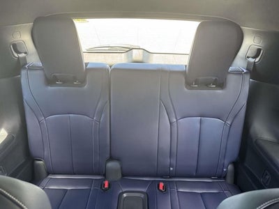 2026 INFINITI QX60 Sport AWD