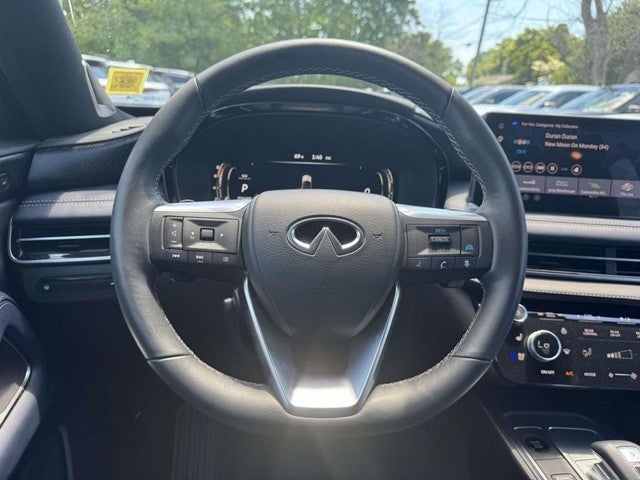 2026 INFINITI QX60 Sport AWD
