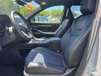2026 INFINITI QX60 Sport AWD