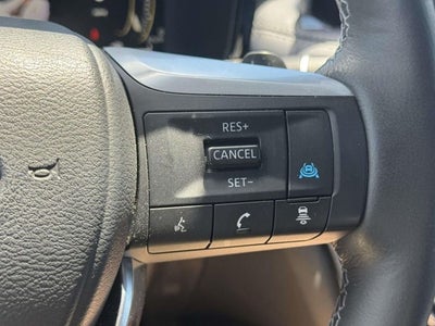 2026 INFINITI QX60 Sport AWD