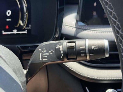 2026 INFINITI QX60 Sport AWD