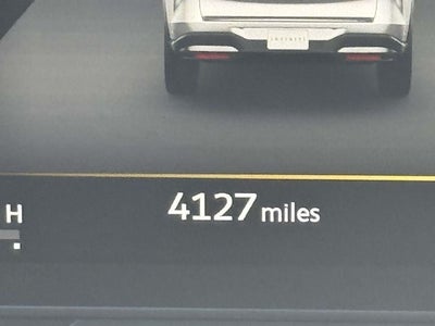 2026 INFINITI QX60 Sport AWD