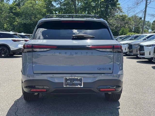 2026 INFINITI QX60 Sport AWD