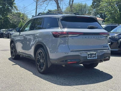 2026 INFINITI QX60 Sport AWD
