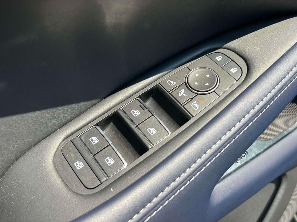 2026 INFINITI QX60 Sport AWD