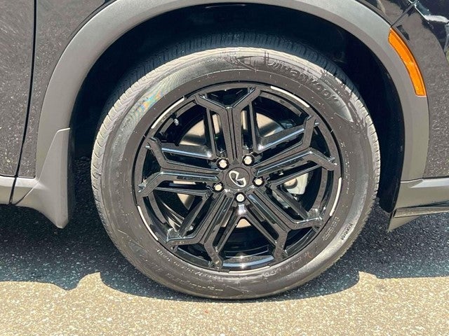 2026 INFINITI QX60 Sport AWD