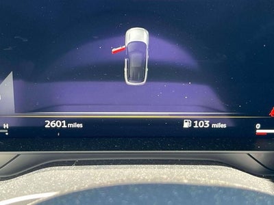 2026 INFINITI QX60 Sport AWD