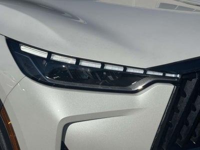 2026 INFINITI QX60 Sport AWD