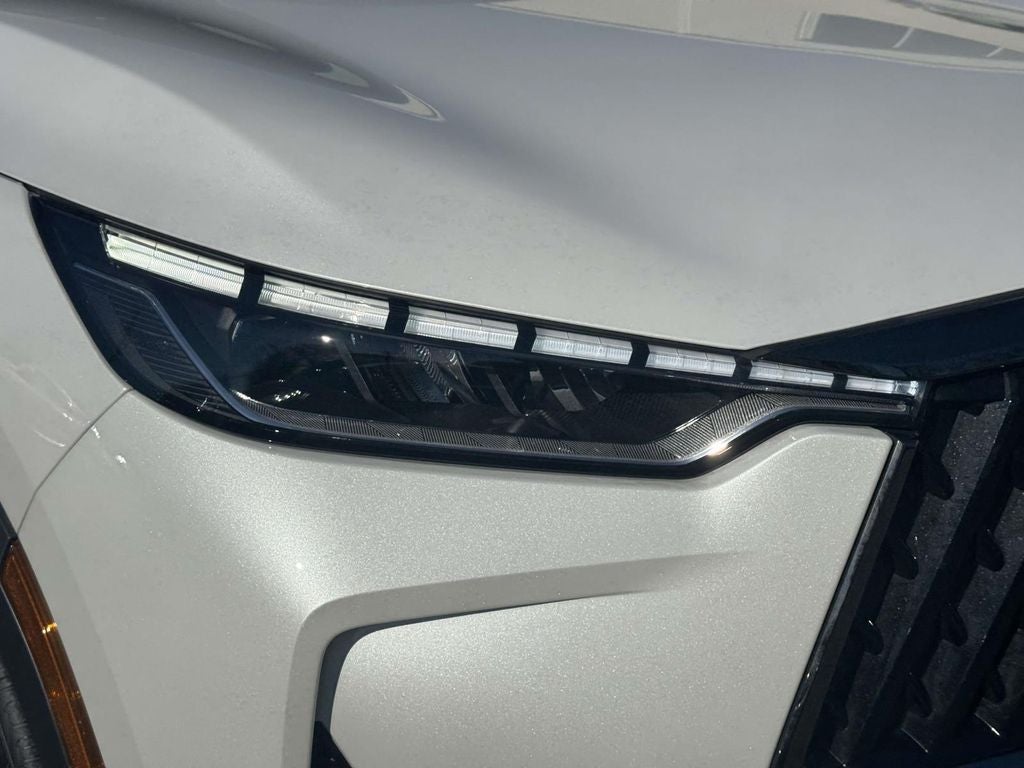 2026 INFINITI QX60 Sport AWD