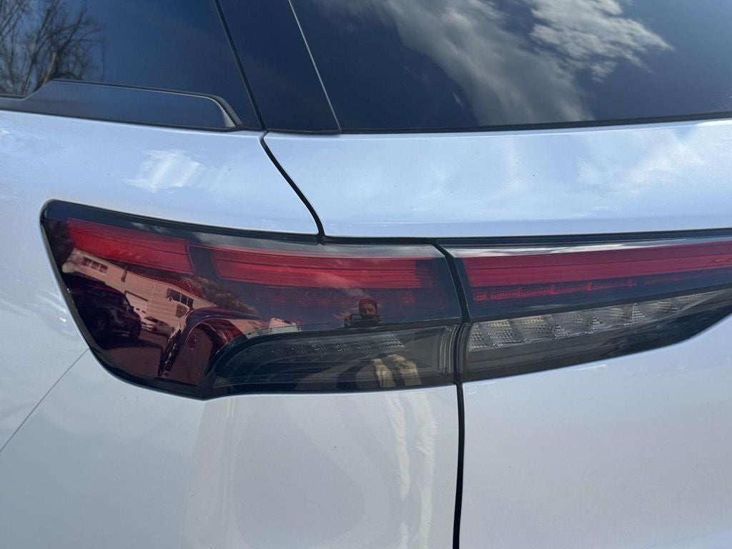 2026 INFINITI QX60 Sport AWD