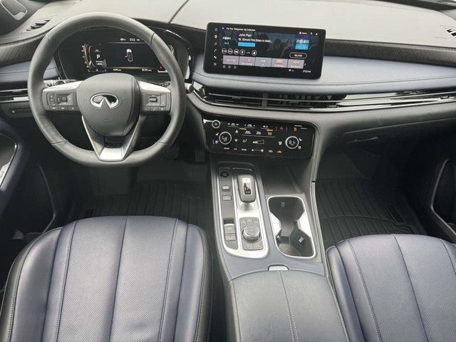 2026 INFINITI QX60 Sport AWD