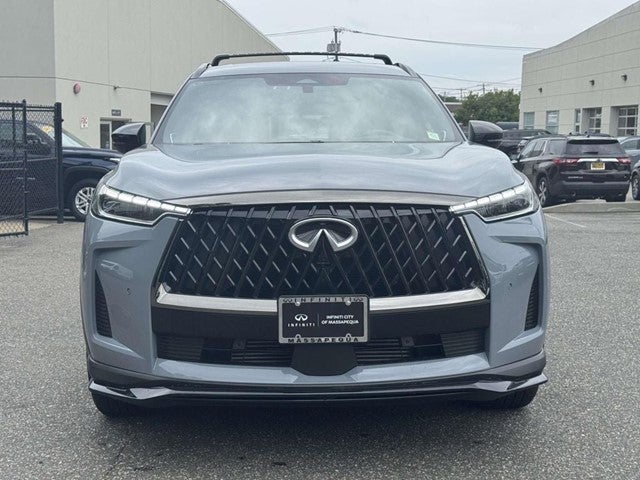 2026 INFINITI QX60 Sport AWD