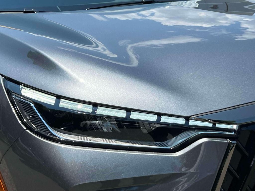 2026 INFINITI QX60 Sport AWD