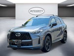 2026 INFINITI QX60 Sport AWD