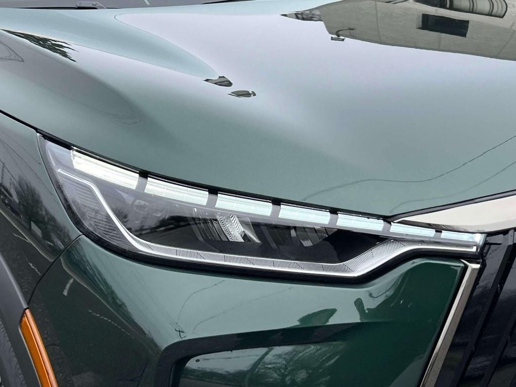 2026 INFINITI QX60 Autograph AWD