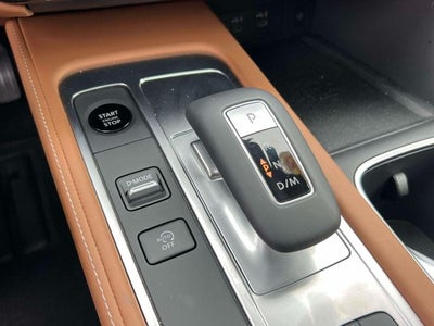 2026 INFINITI QX60 Autograph AWD