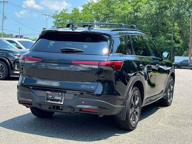 2026 INFINITI QX60 Autograph AWD