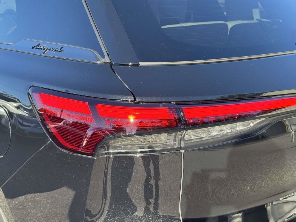 2027 INFINITI QX60 Autograph AWD