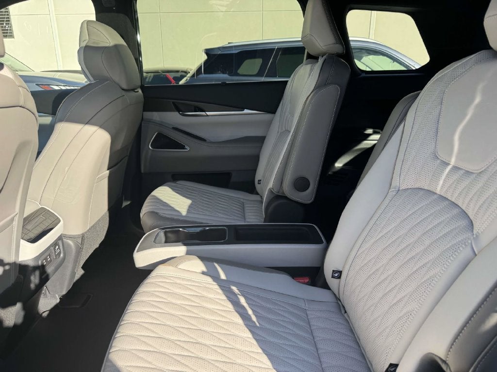 2027 INFINITI QX60 Autograph AWD